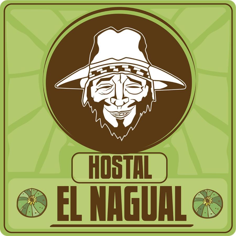 Hostel El Nagual San Cristobal de las Casas Bagian luar foto